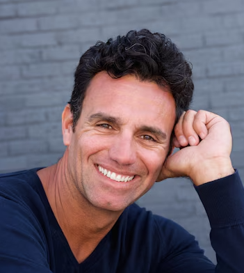 Antonio L. – 52 años